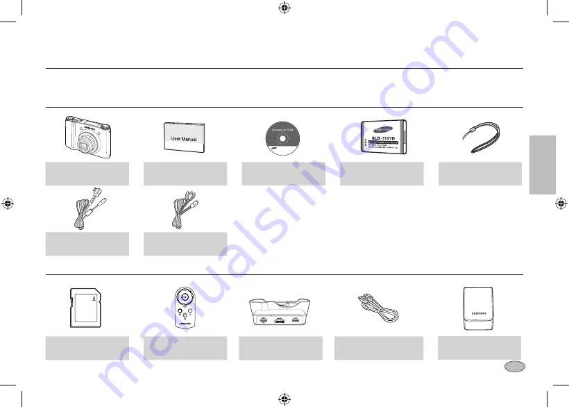 Samsung LANDIAO NV106 HD Manual Download Page 47