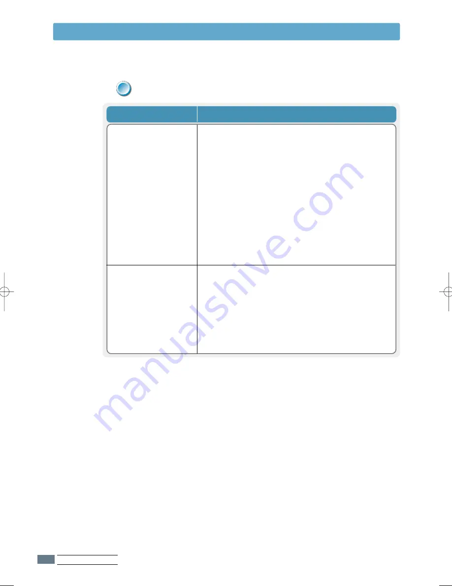 Samsung LAXETT ML-250 (Korean) User Manual Download Page 75