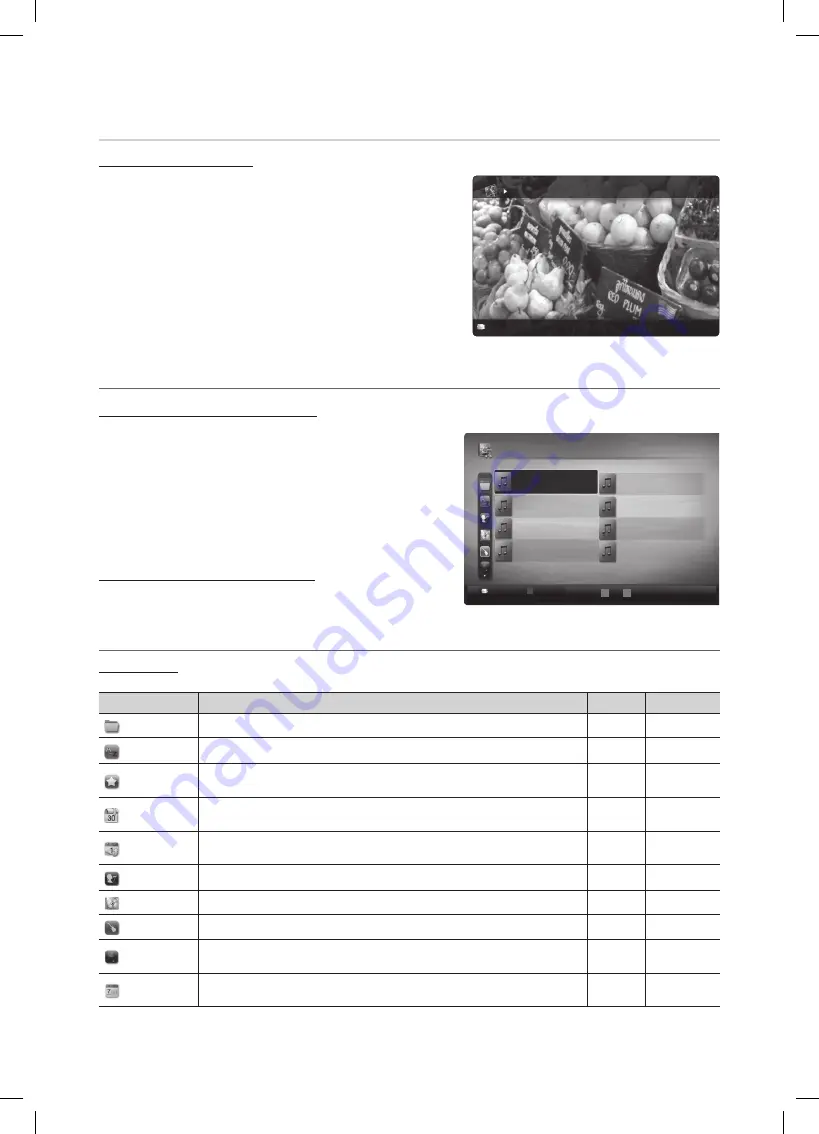 Samsung LE19C355 User Manual Download Page 57