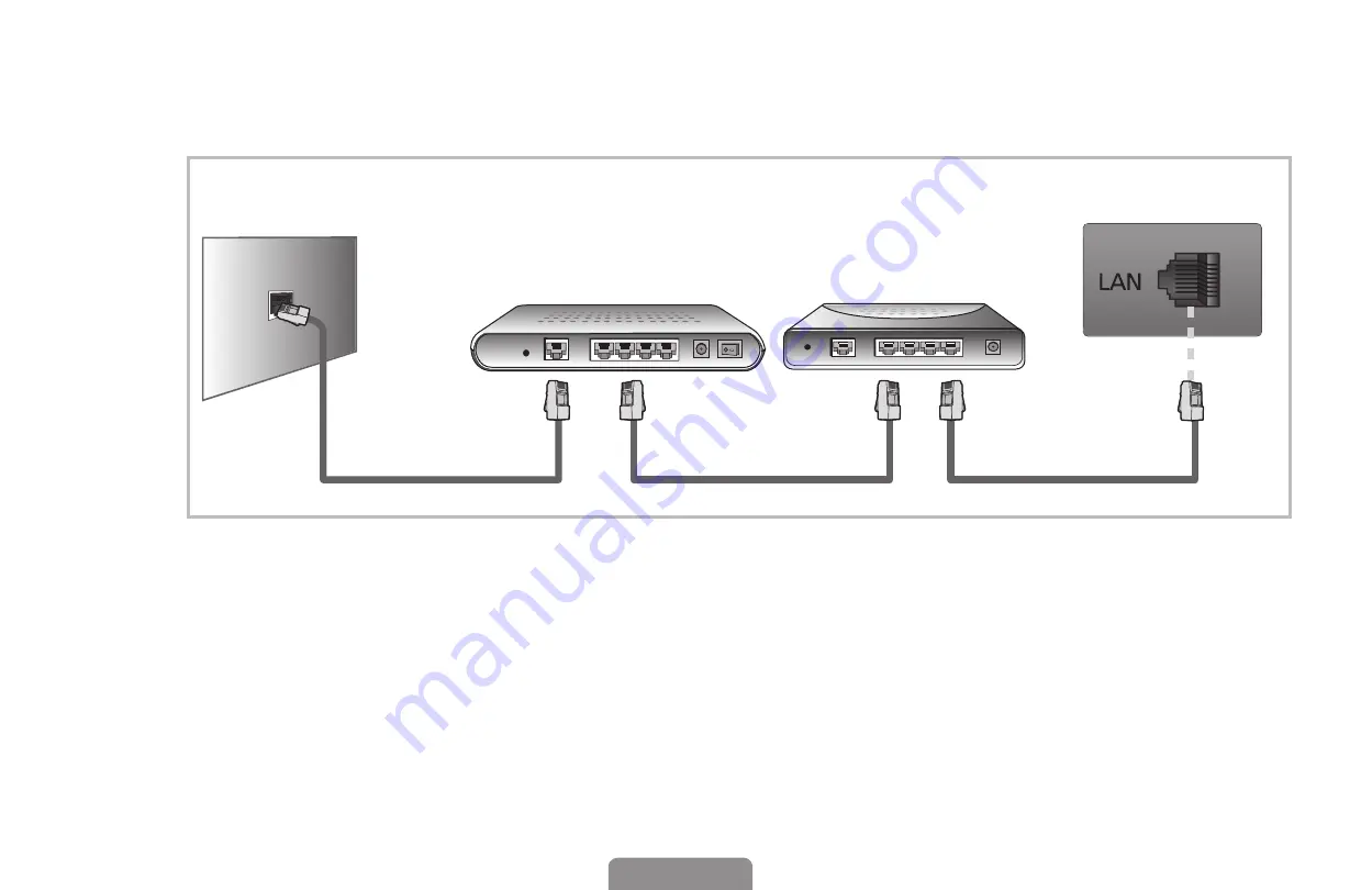 Samsung LE19D450G1W Скачать руководство пользователя страница 68