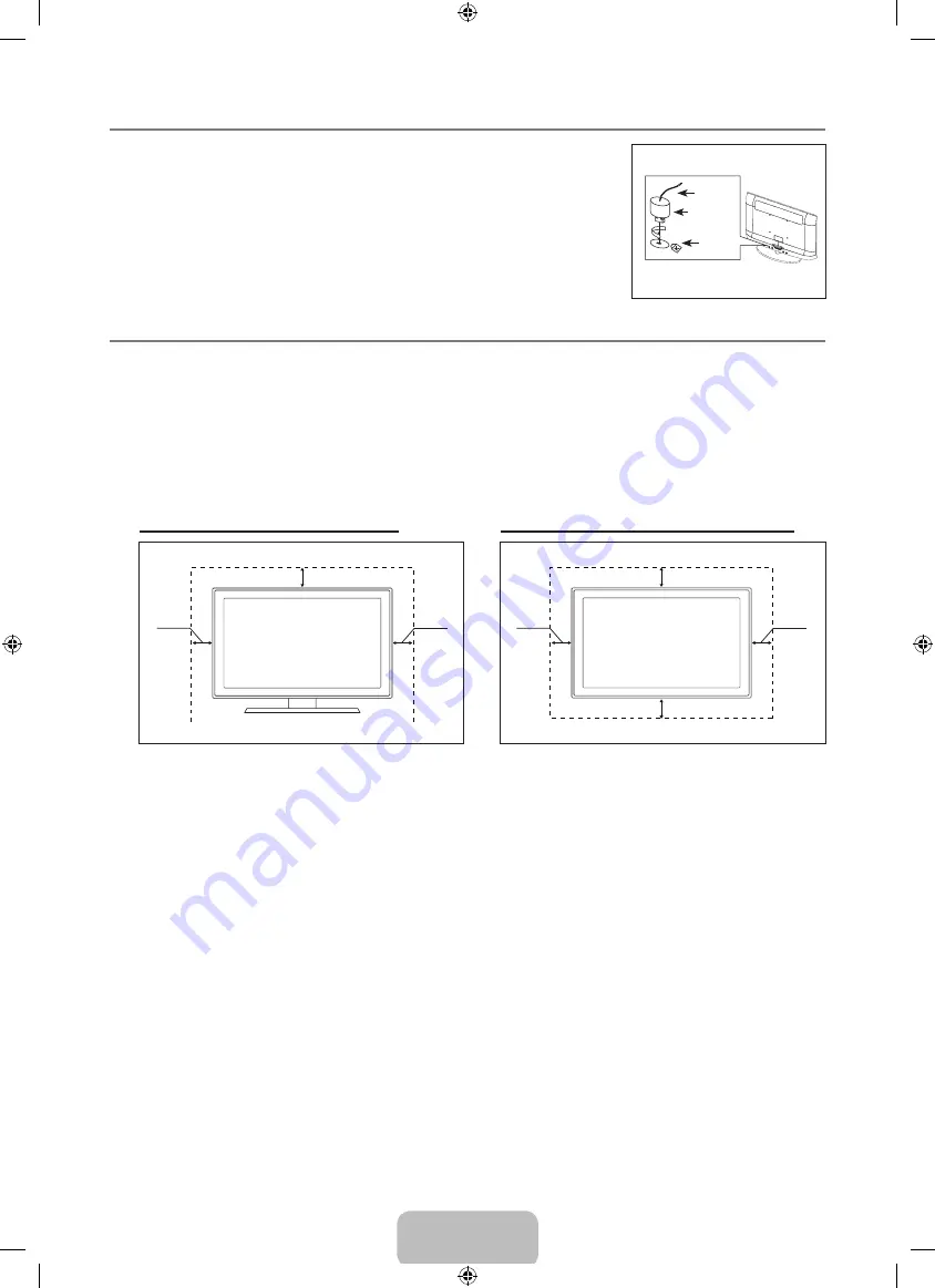 Samsung LE22B350 User Manual Download Page 29