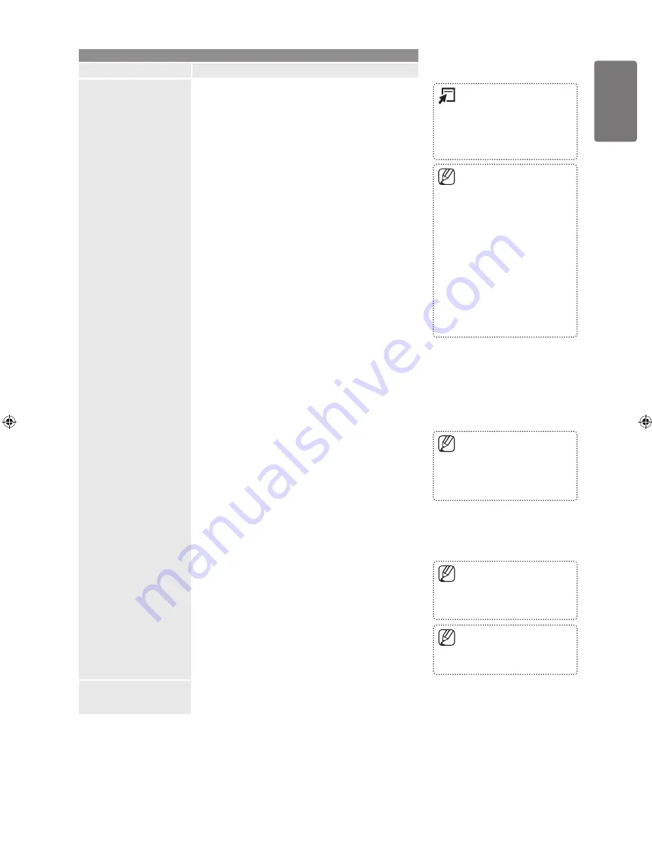 Samsung LE22B470 User Manual Download Page 23