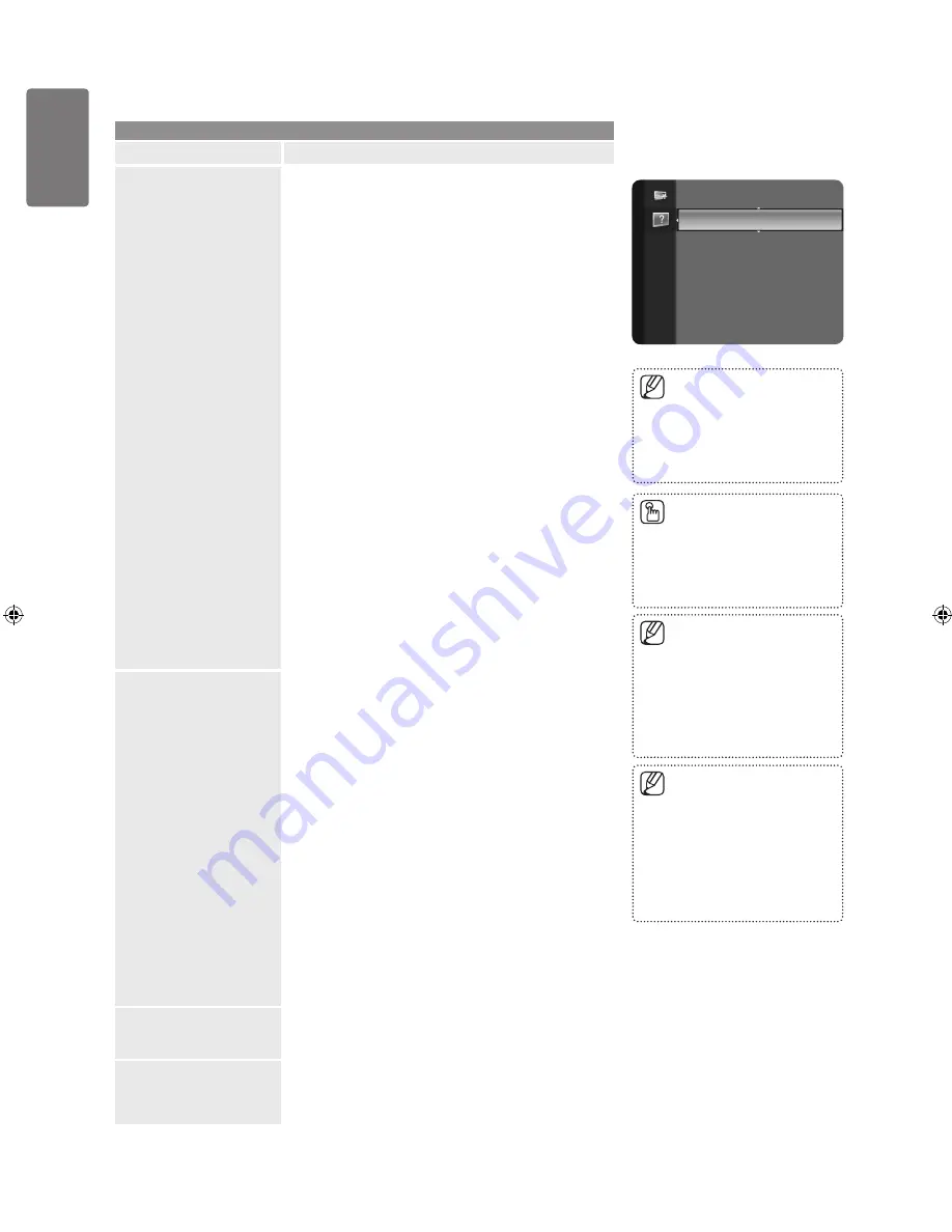 Samsung LE22B470 User Manual Download Page 32