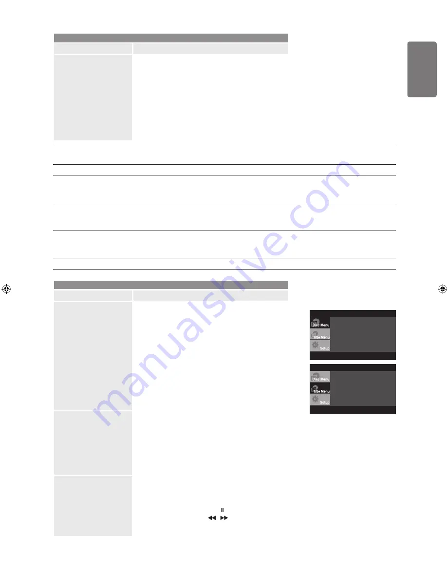 Samsung LE22B470 User Manual Download Page 37