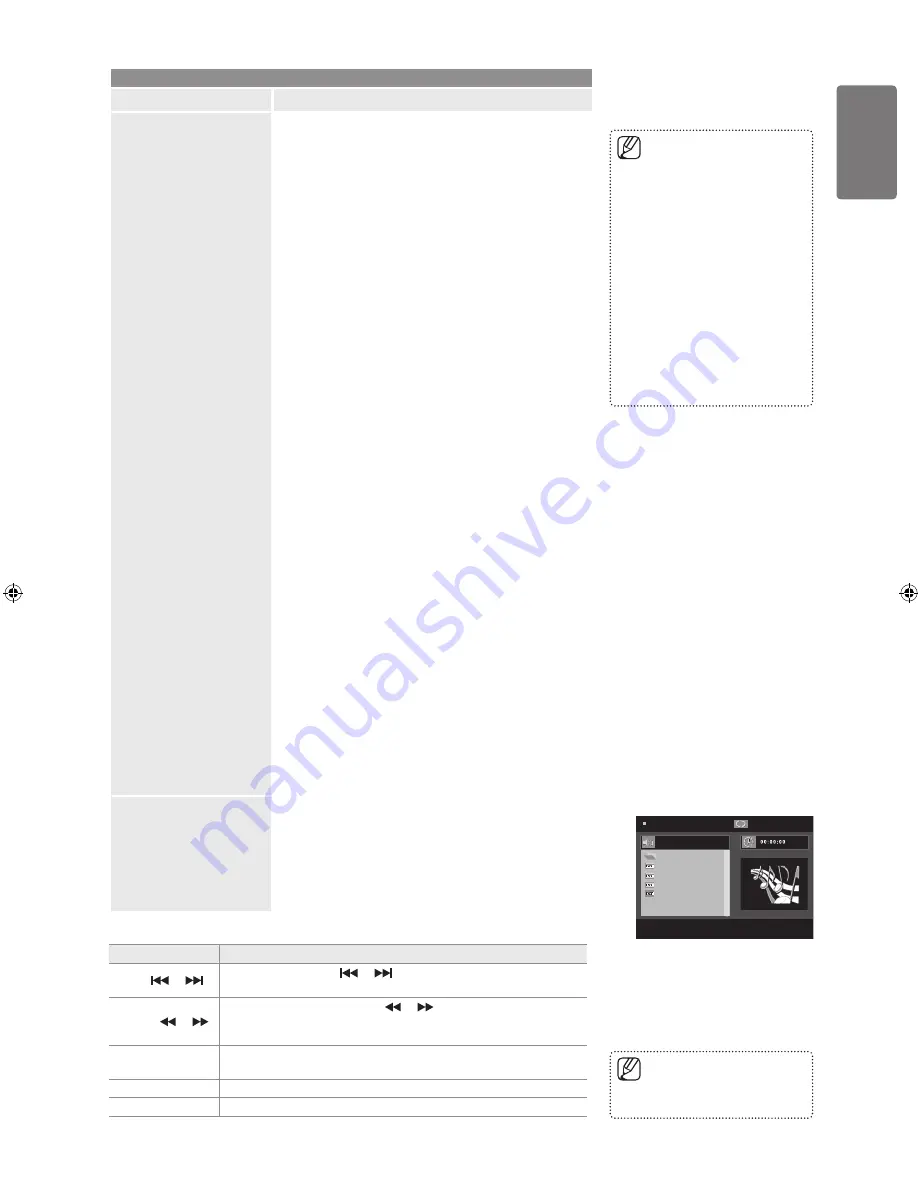 Samsung LE22B470 User Manual Download Page 41