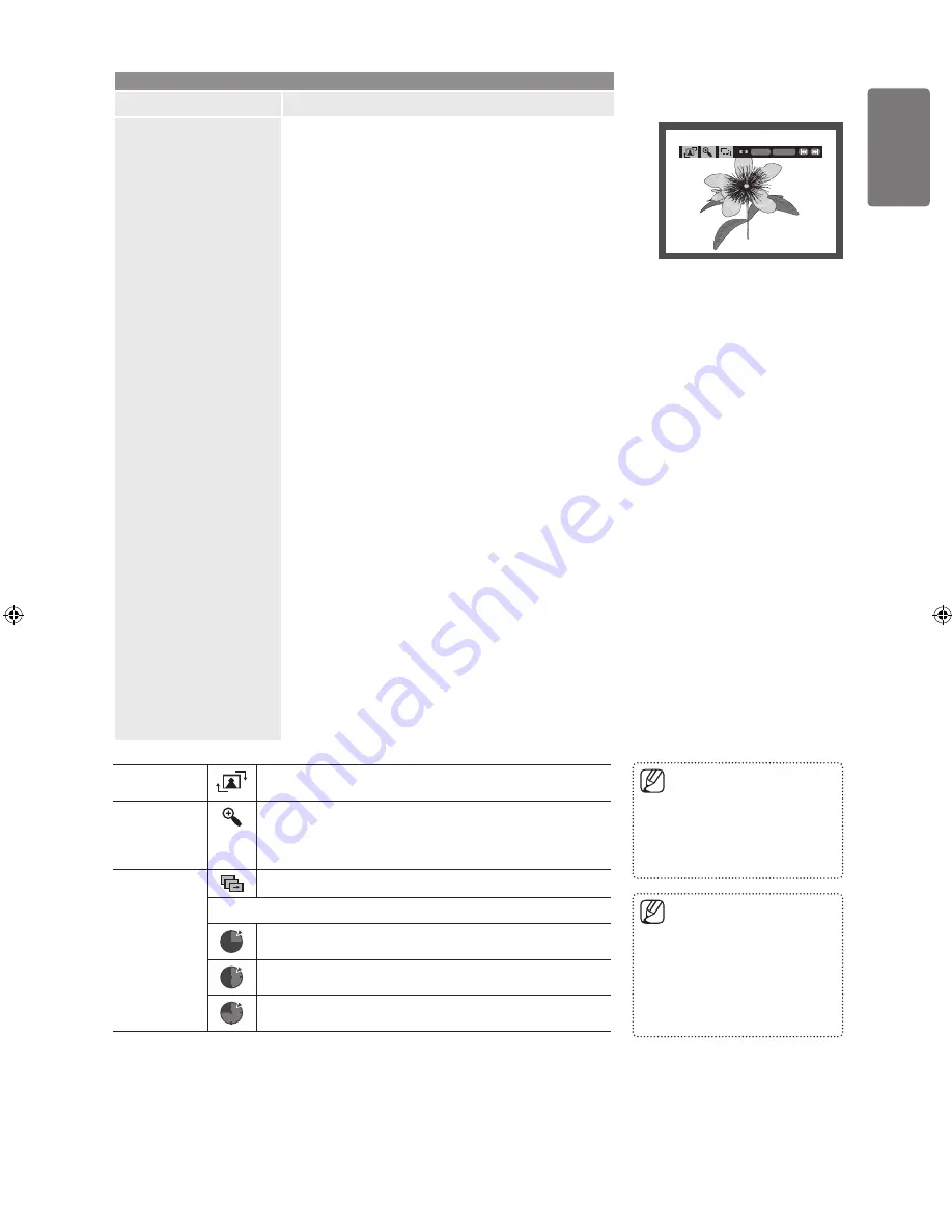 Samsung LE22B470 User Manual Download Page 43