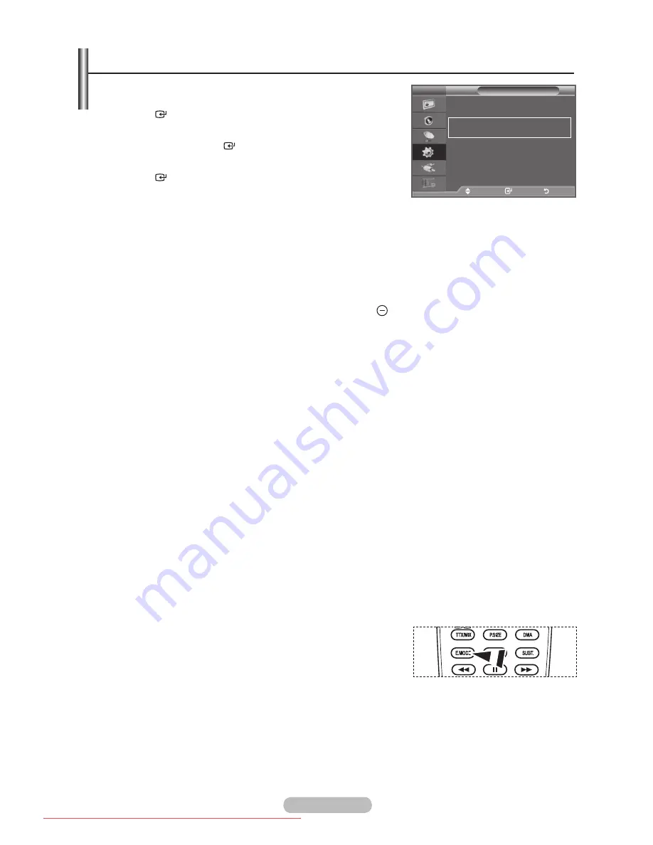 Samsung LE26A456 User Manual Download Page 27