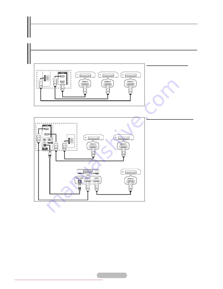 Samsung LE26A456 User Manual Download Page 48