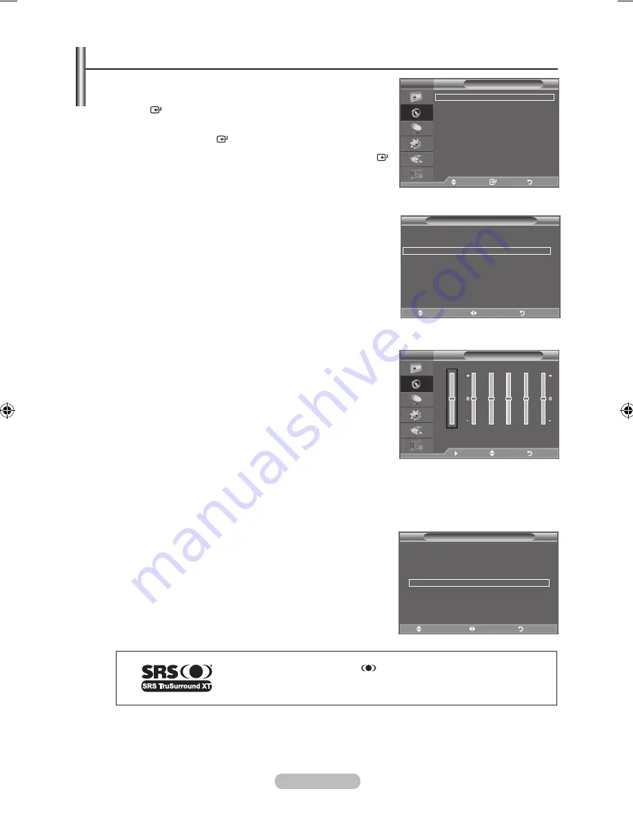 Samsung LE26A457C1D User Manual Download Page 23