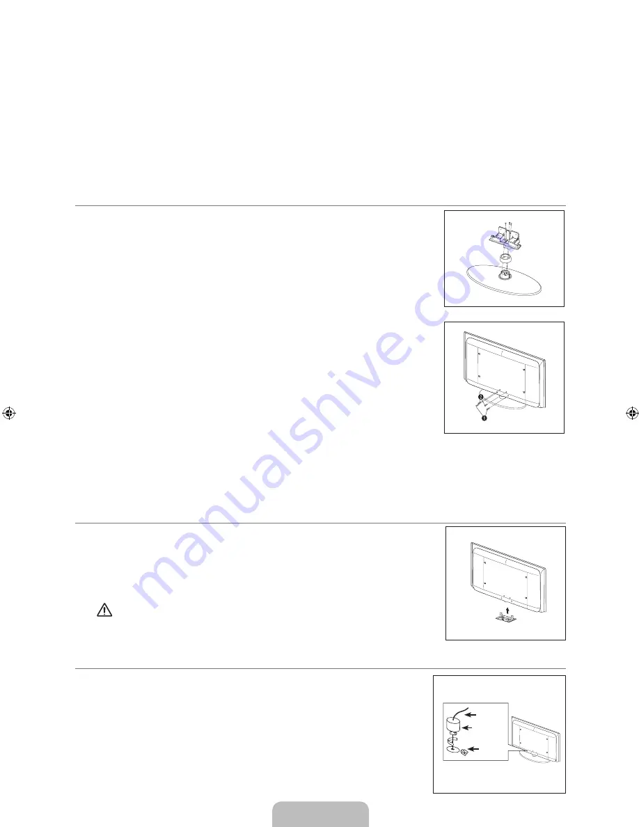 Samsung LE26B450 User Manual Download Page 77