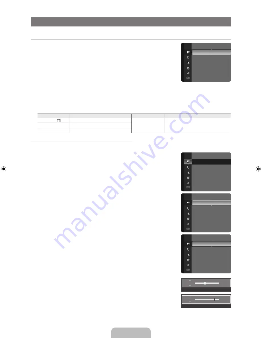 Samsung LE26B450 User Manual Download Page 88