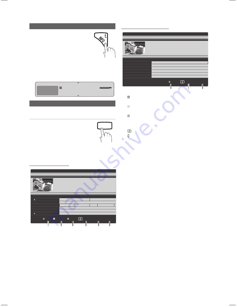 Samsung LE26C450 Скачать руководство пользователя страница 49