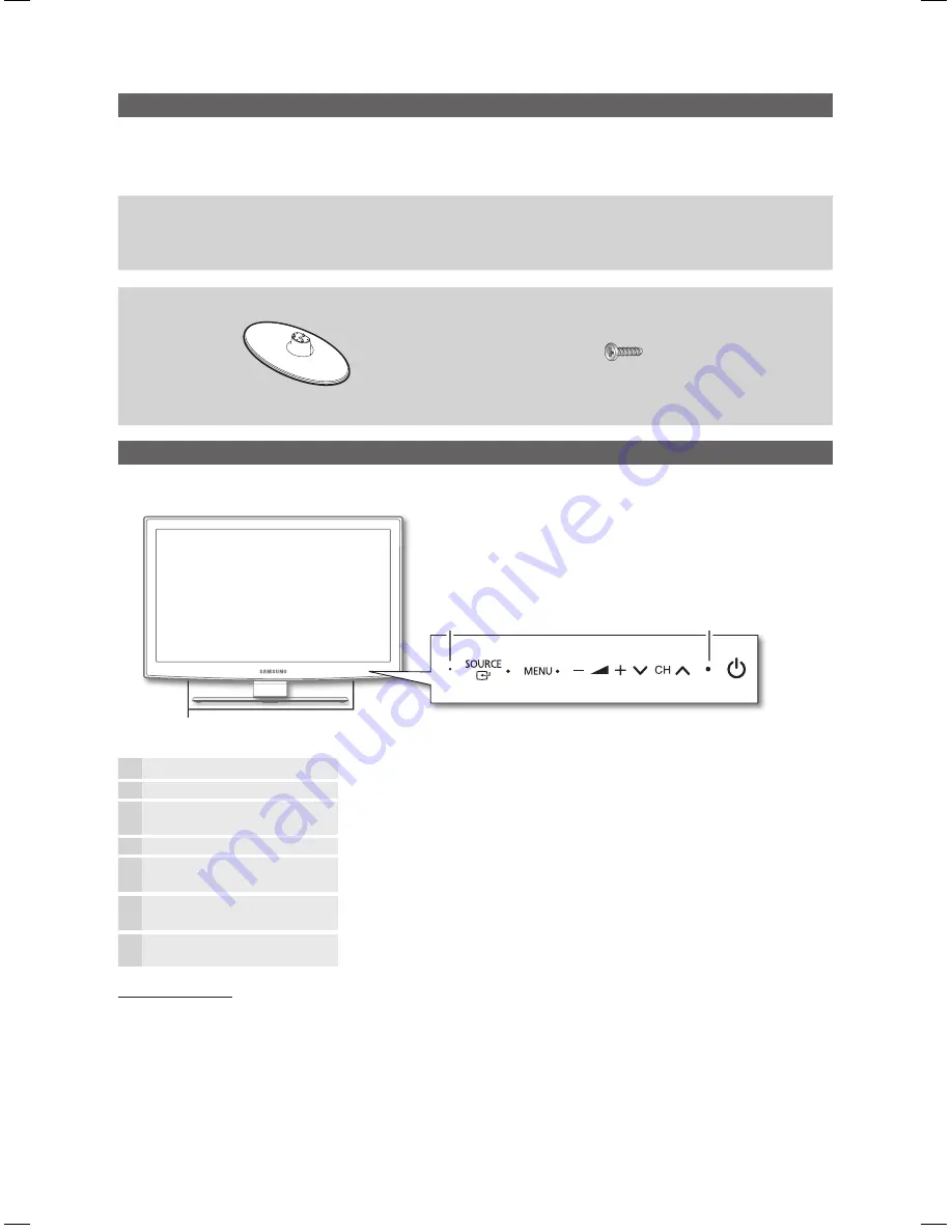 Samsung LE26C450 User Manual Download Page 82