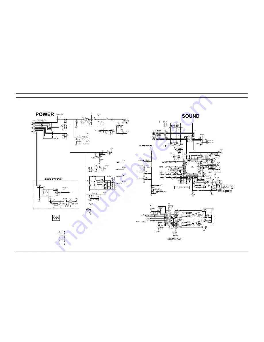 Samsung LE27S71B Service Manual Download Page 118