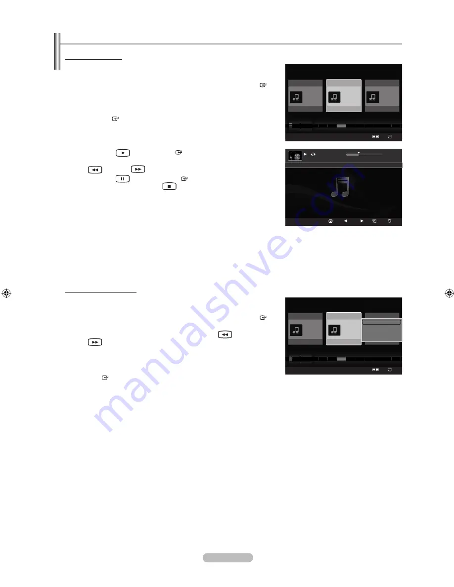 Samsung LE32A676 User Manual Download Page 64