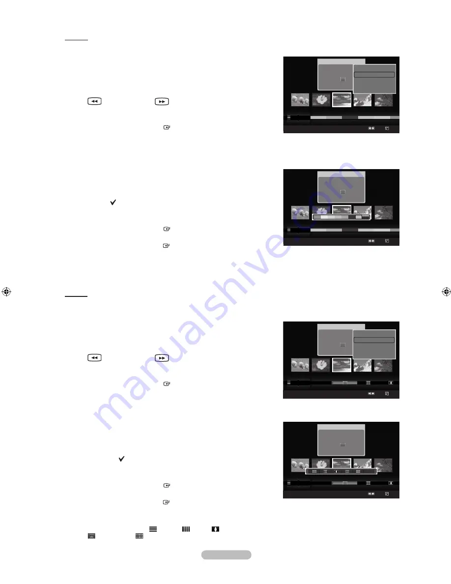 Samsung LE32A676 User Manual Download Page 129