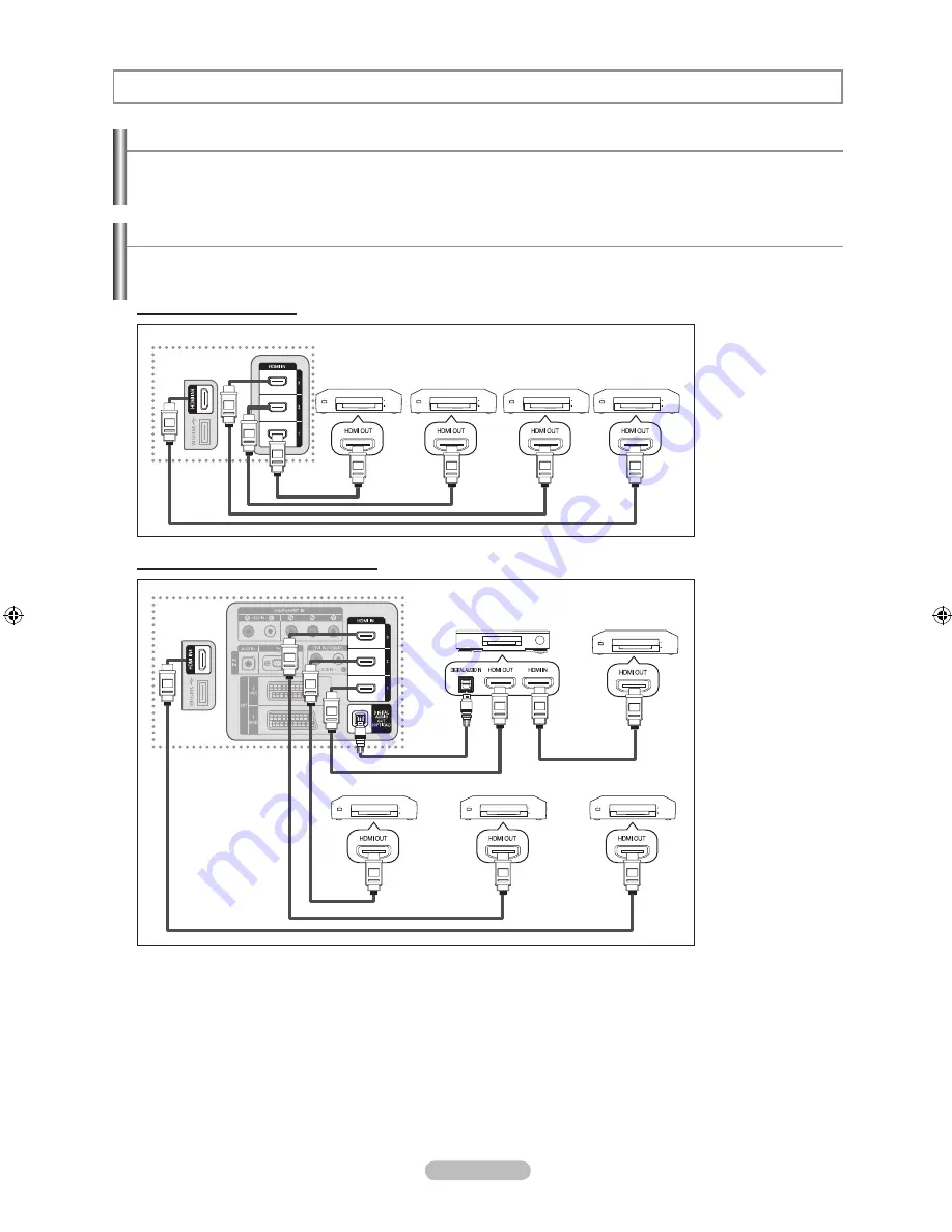 Samsung LE32A676 User Manual Download Page 144