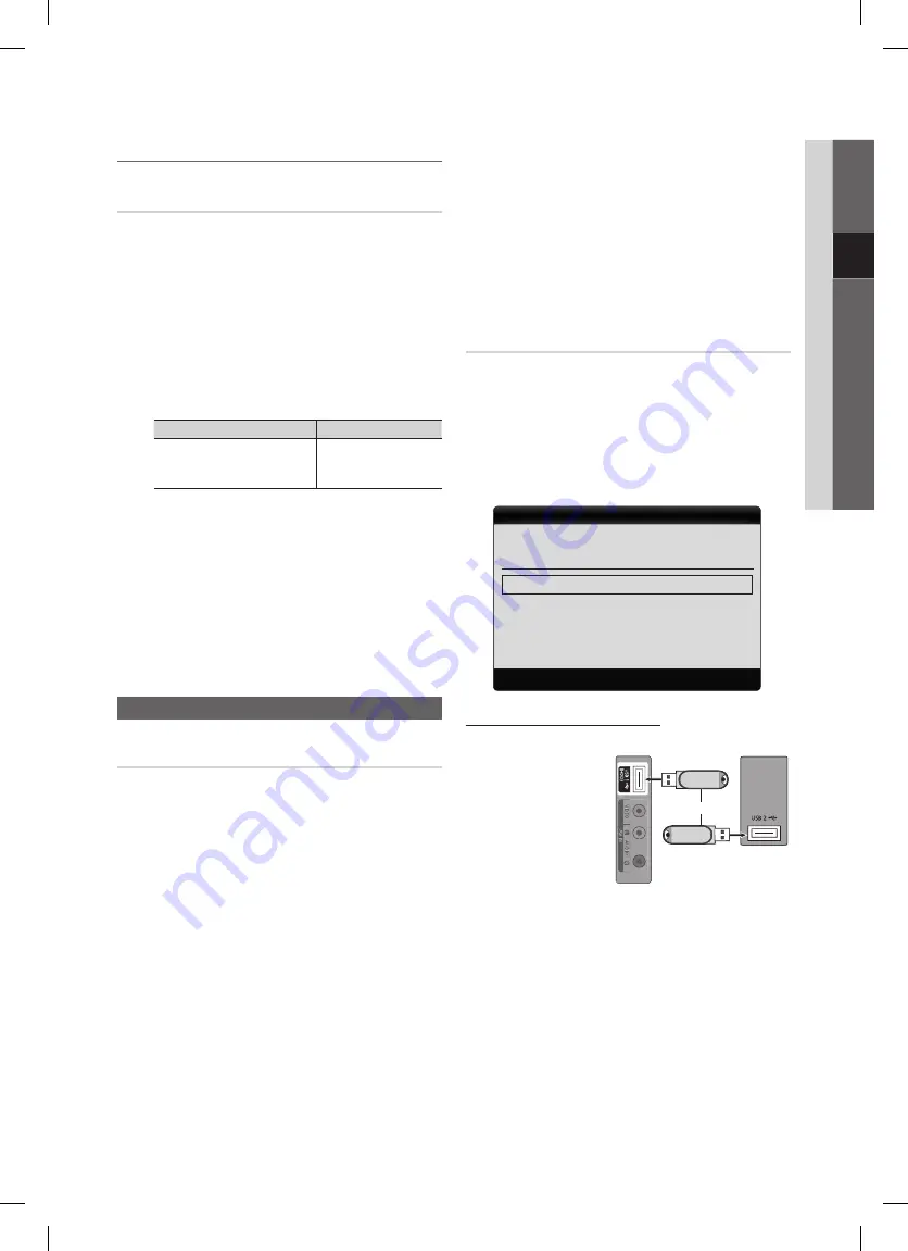 Samsung LE32C570 User Manual Download Page 70