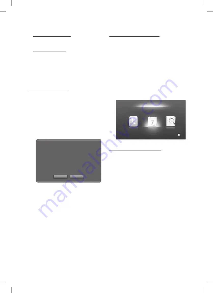 Samsung LE32C570 User Manual Download Page 138