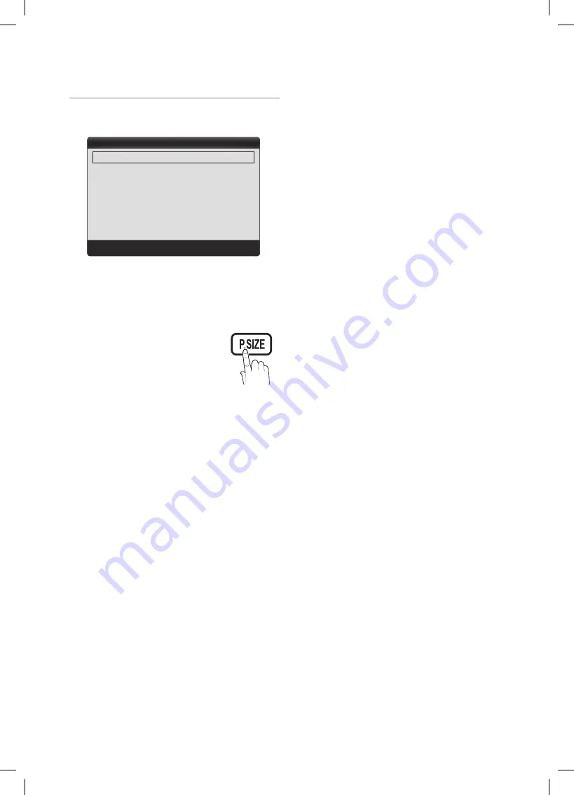 Samsung LE32C630K1W User Manual Download Page 70