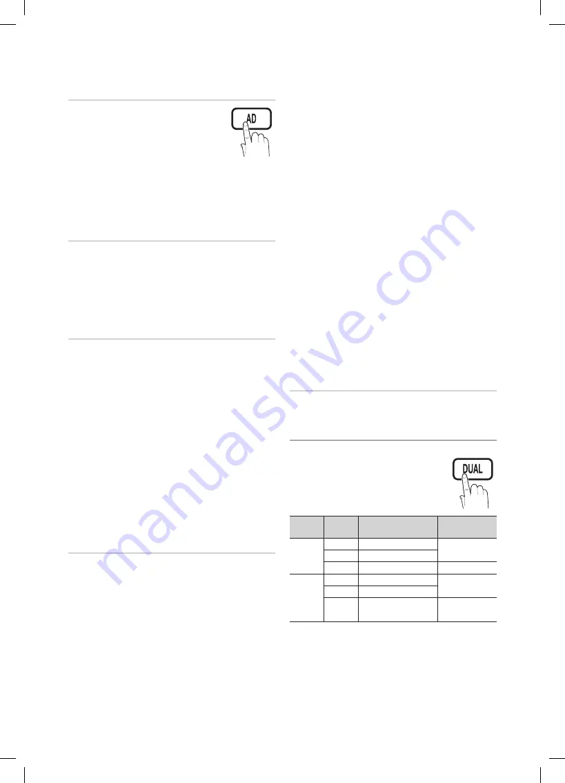 Samsung LE32C630K1W User Manual Download Page 180