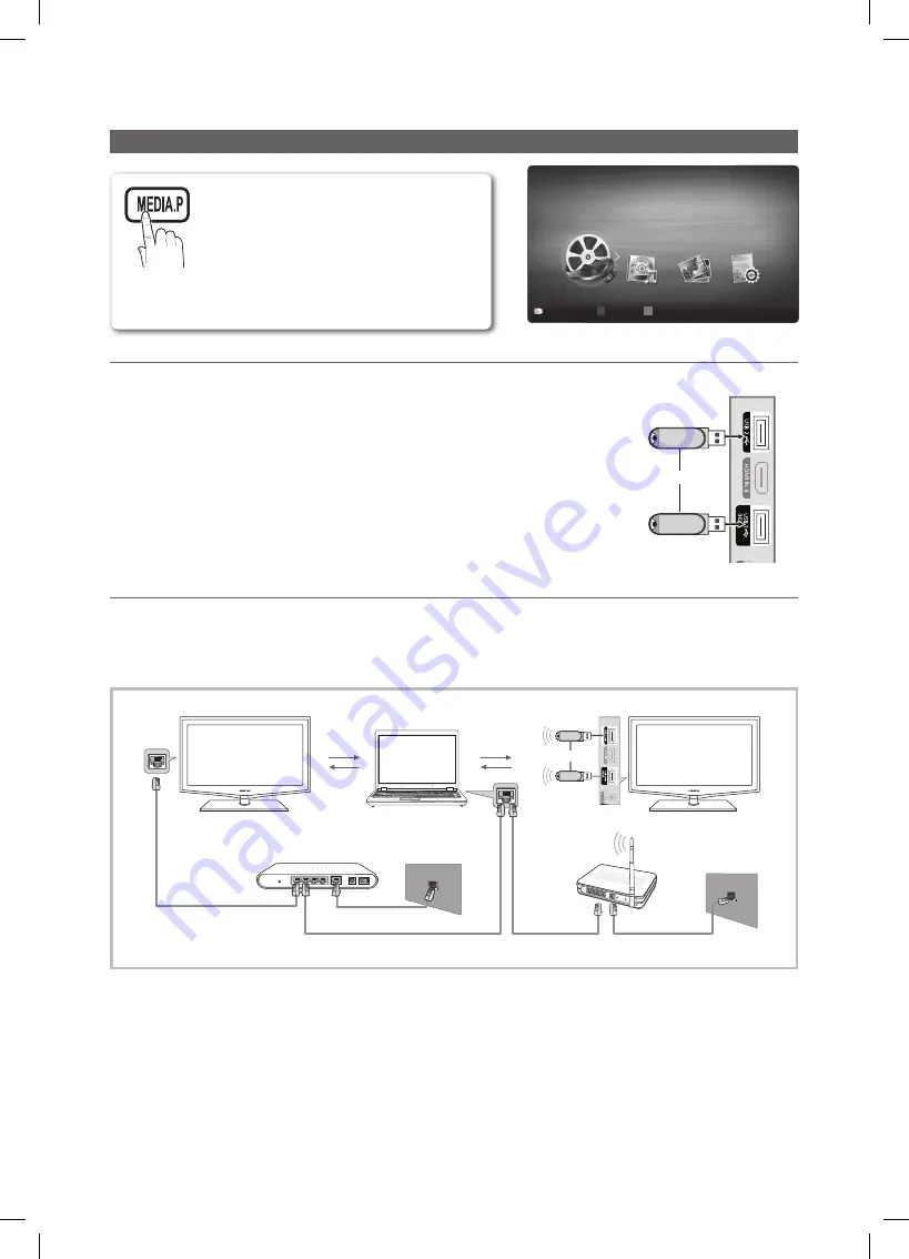 Samsung LE32C630K1W Скачать руководство пользователя страница 192