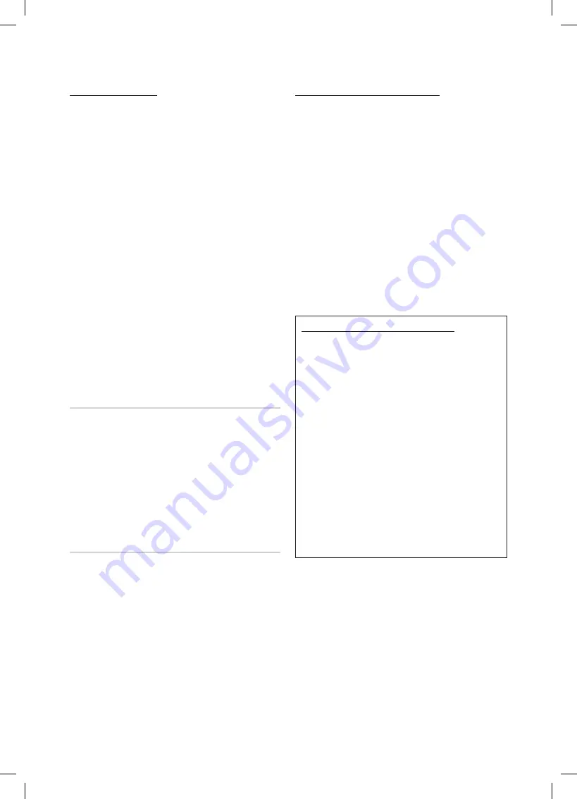 Samsung LE32C650 User Manual Download Page 28