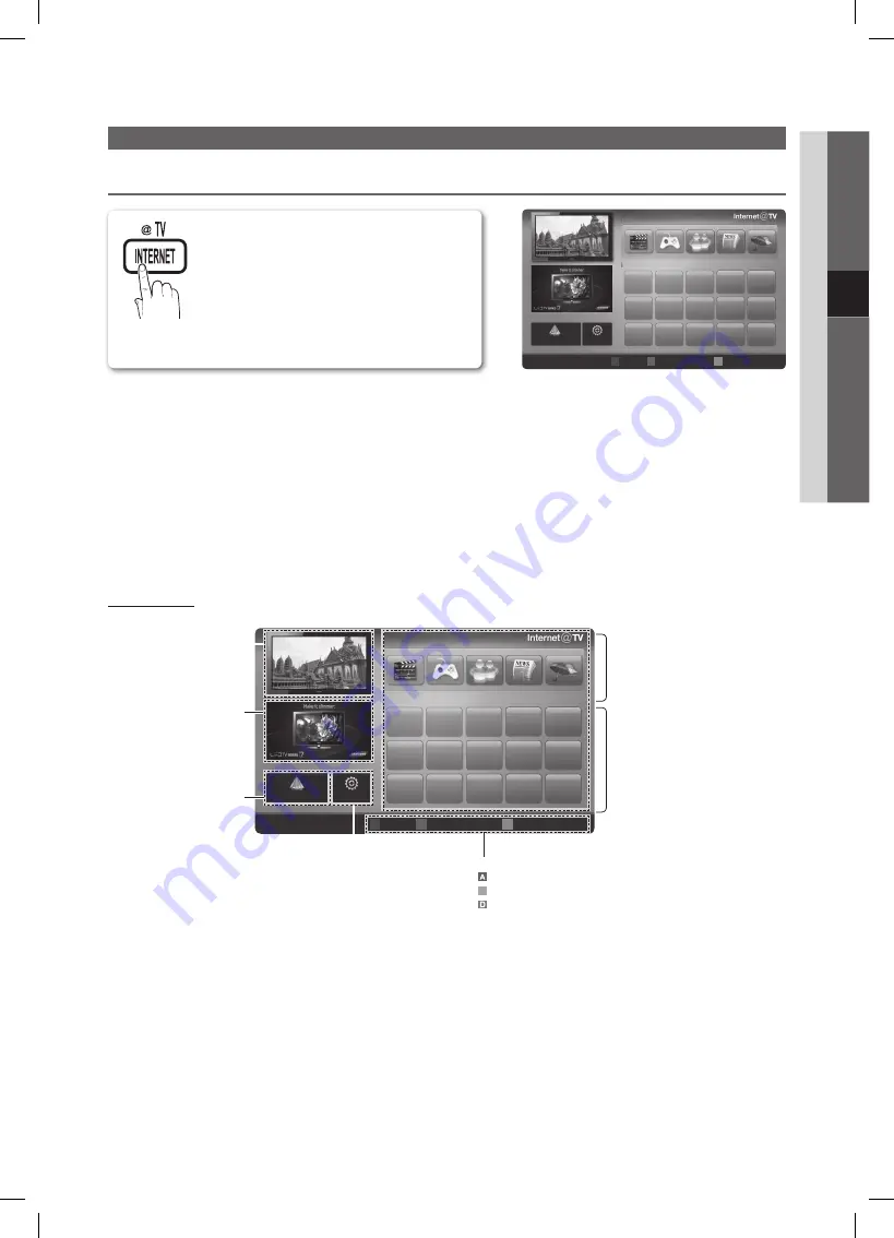 Samsung LE32C650 User Manual Download Page 39