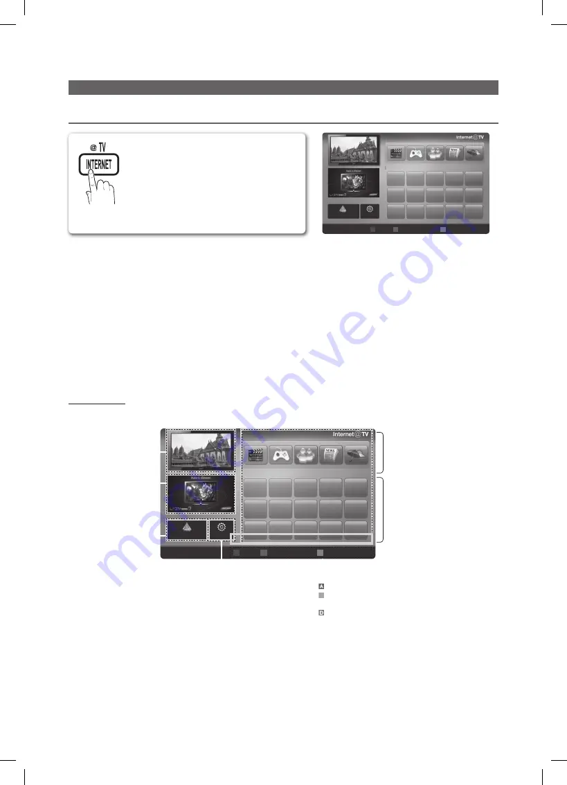 Samsung LE32C670 Скачать руководство пользователя страница 94