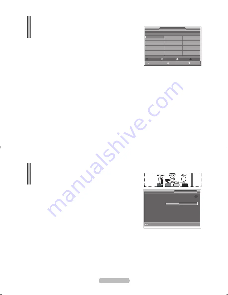 Samsung LE32M8 Owner'S Instructions Manual Download Page 338