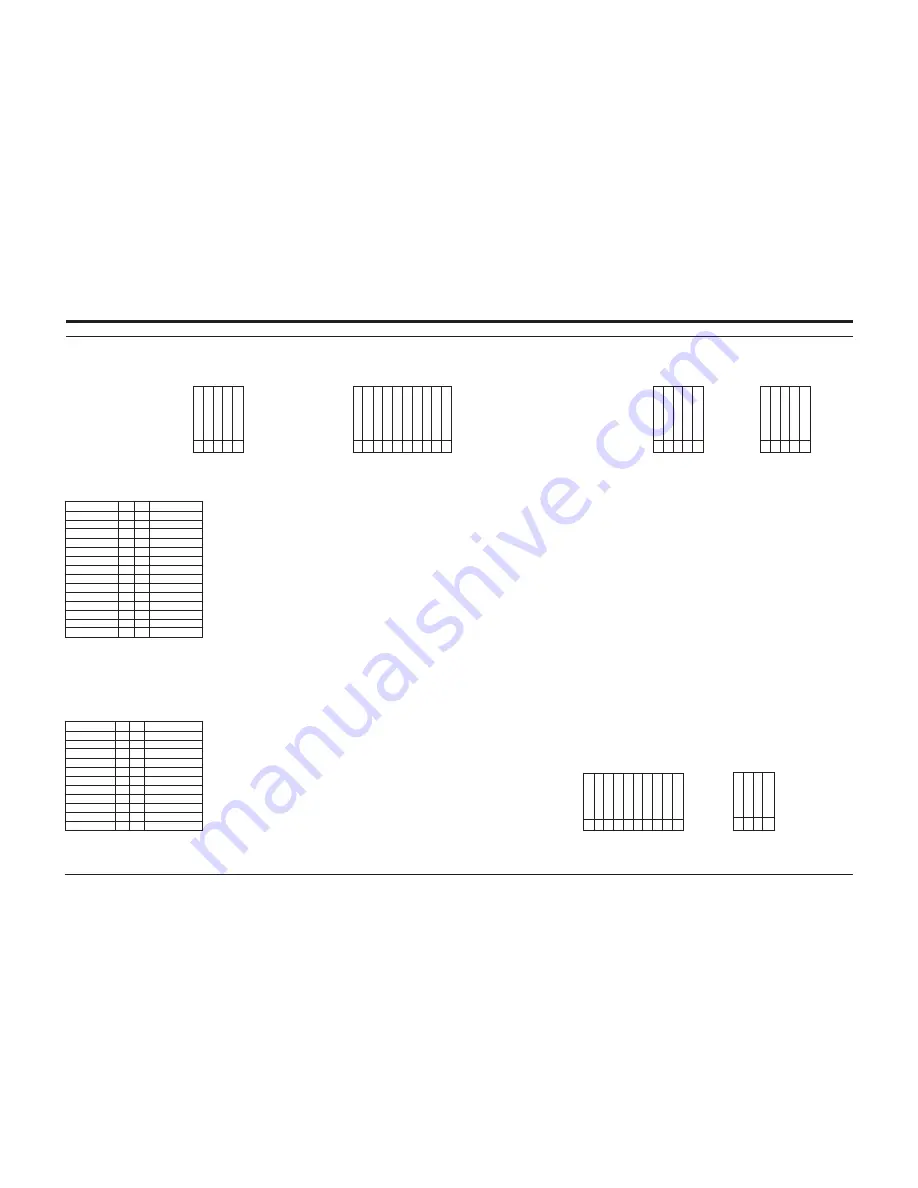 Samsung LE32M87BDX Service Manual Download Page 116