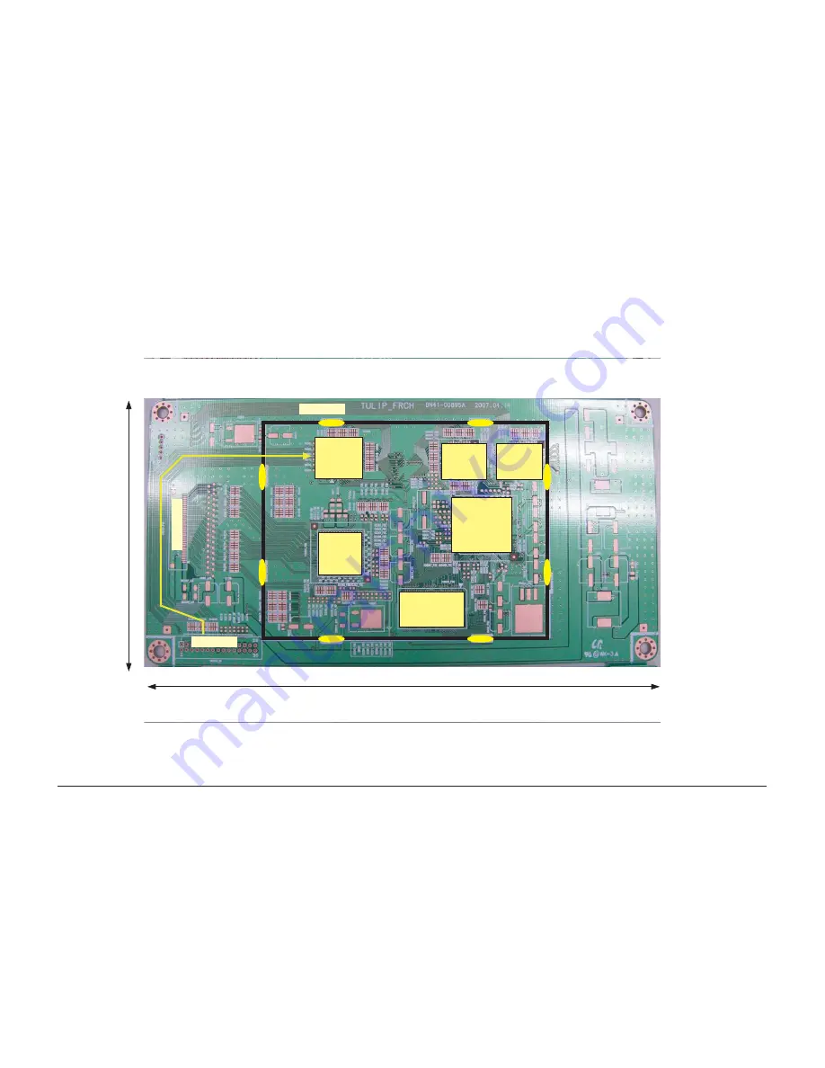 Samsung LE32M87BDX Service Manual Download Page 119