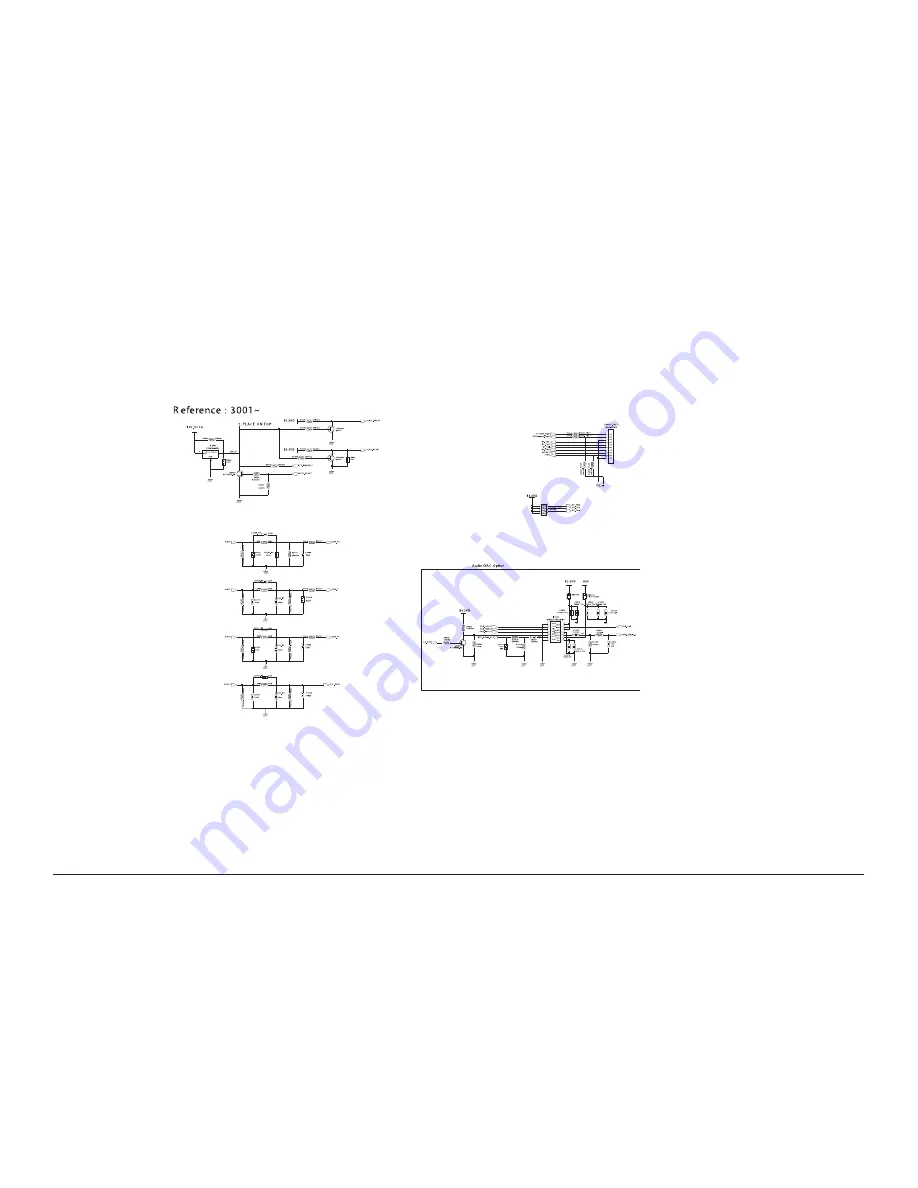 Samsung LE32M87BDX Service Manual Download Page 133