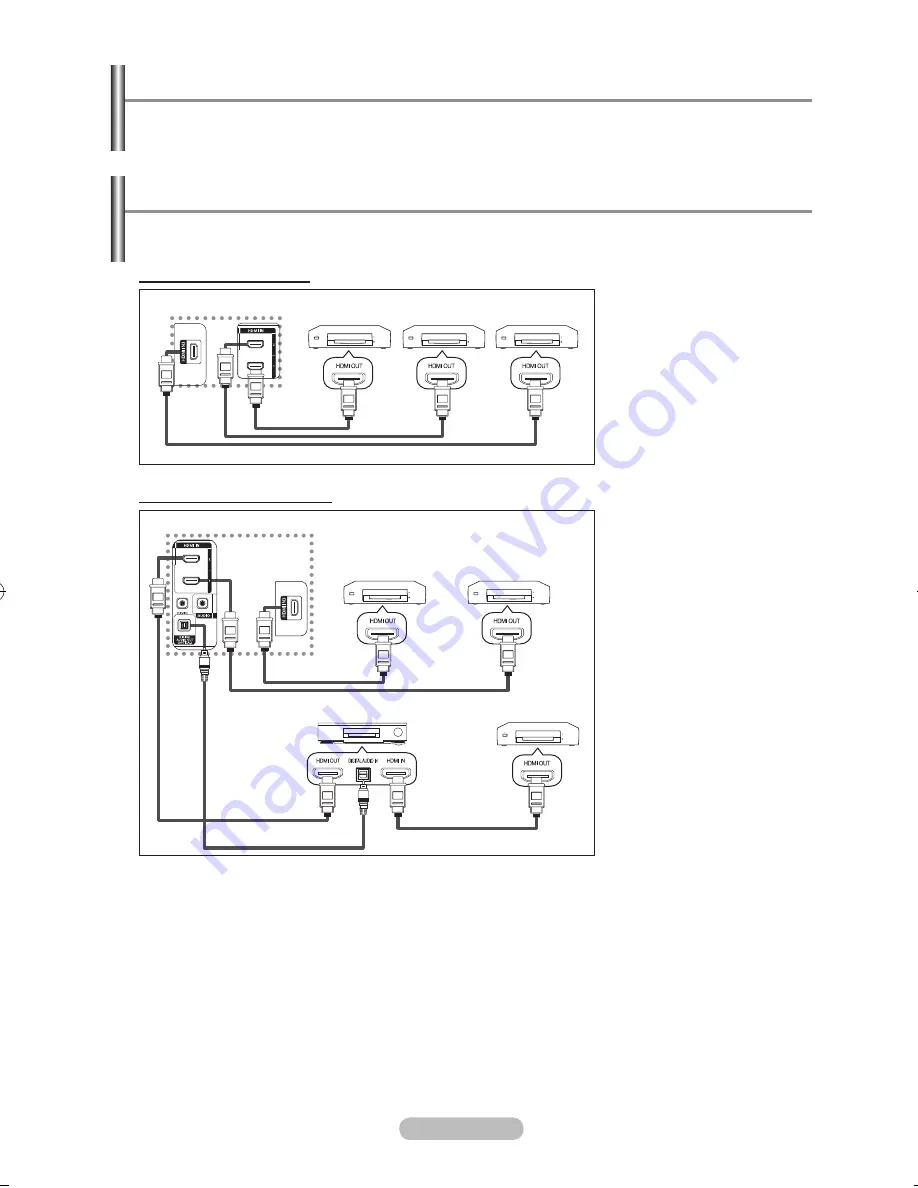 Samsung LE32R8 Owner'S Instructions Manual Download Page 57