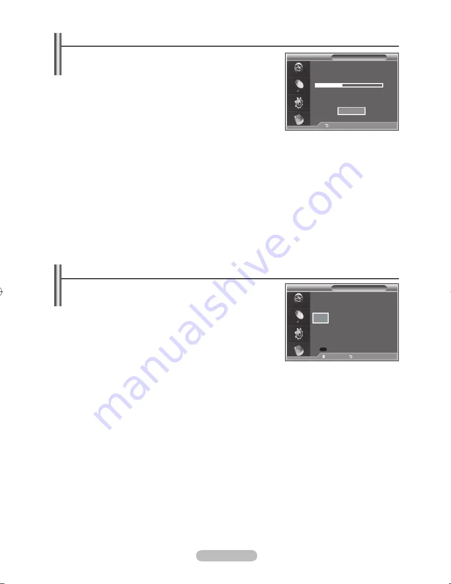 Samsung LE32R8 Owner'S Instructions Manual Download Page 97