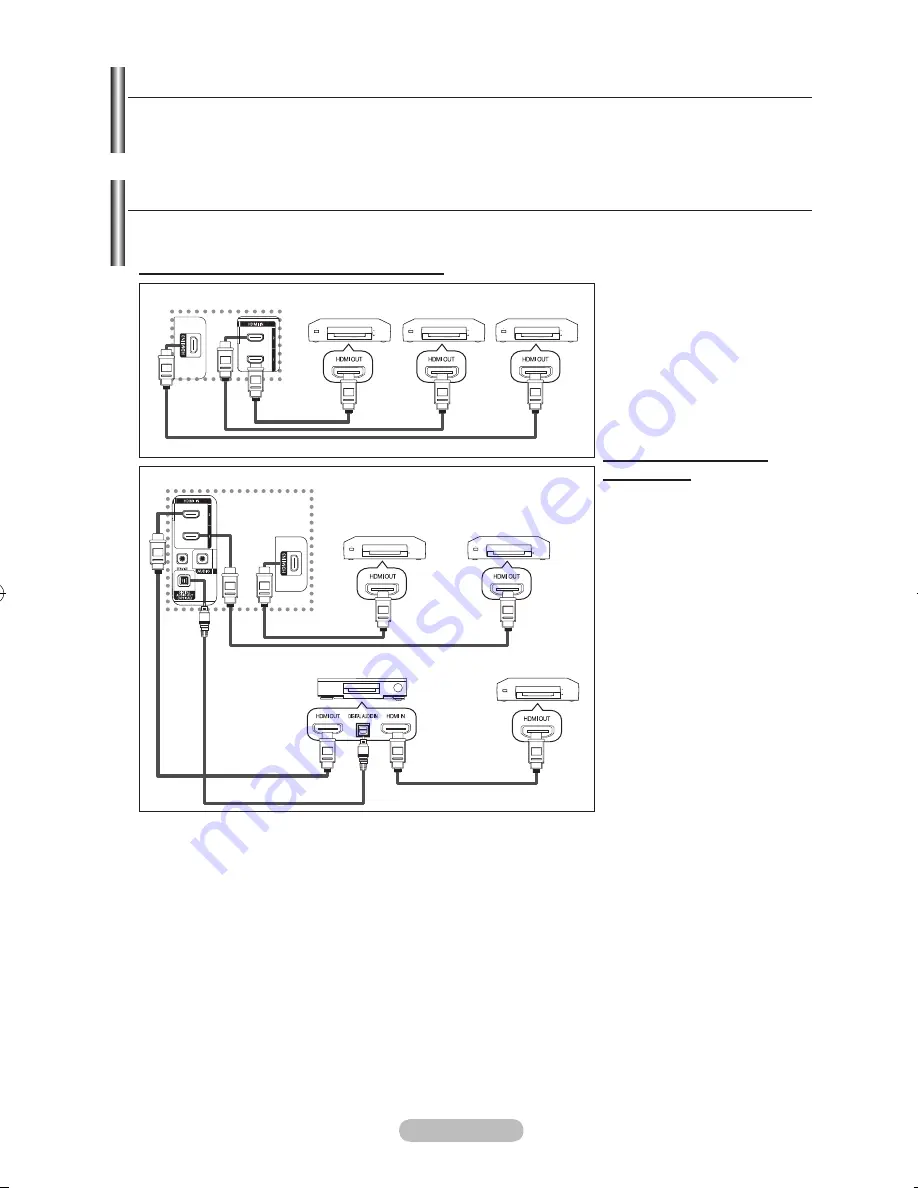 Samsung LE32R8 Owner'S Instructions Manual Download Page 119