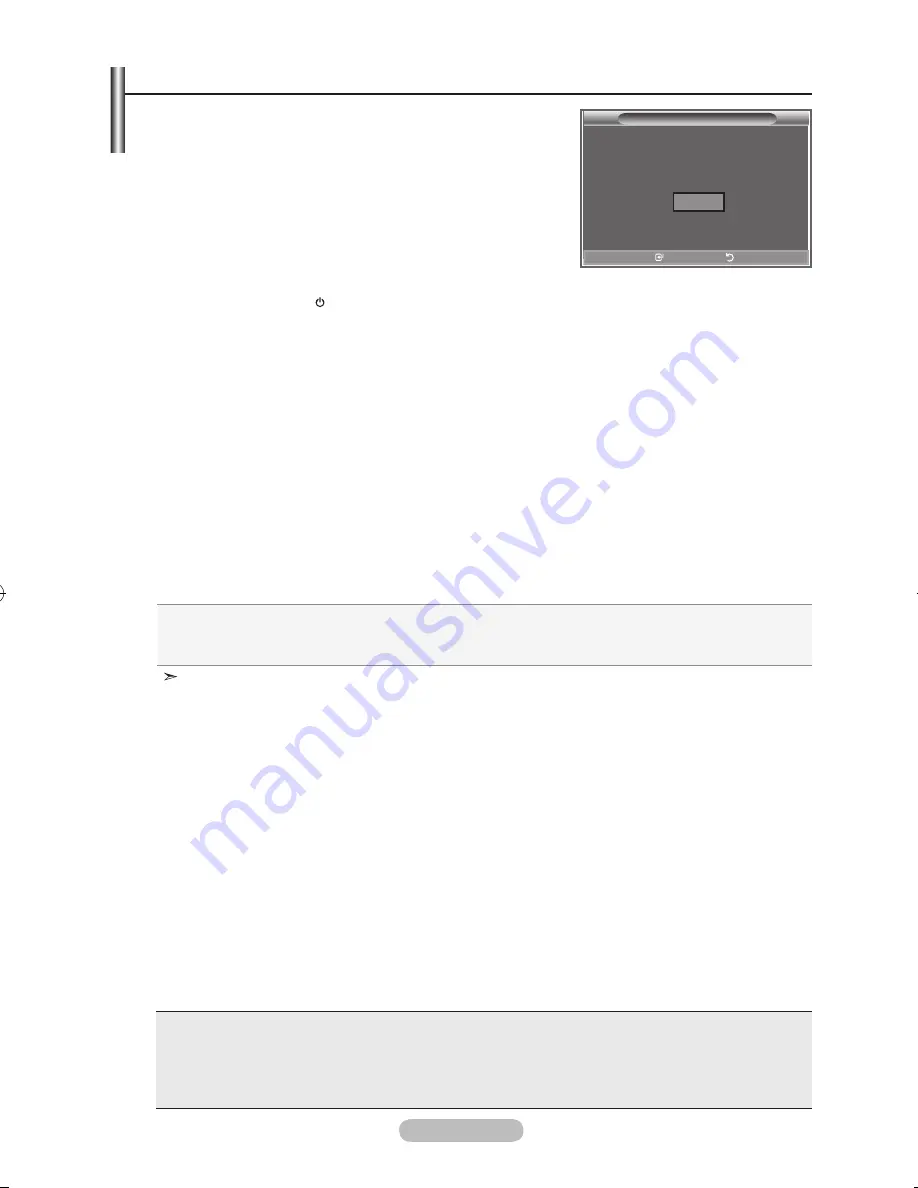 Samsung LE32R8 Owner'S Instructions Manual Download Page 135