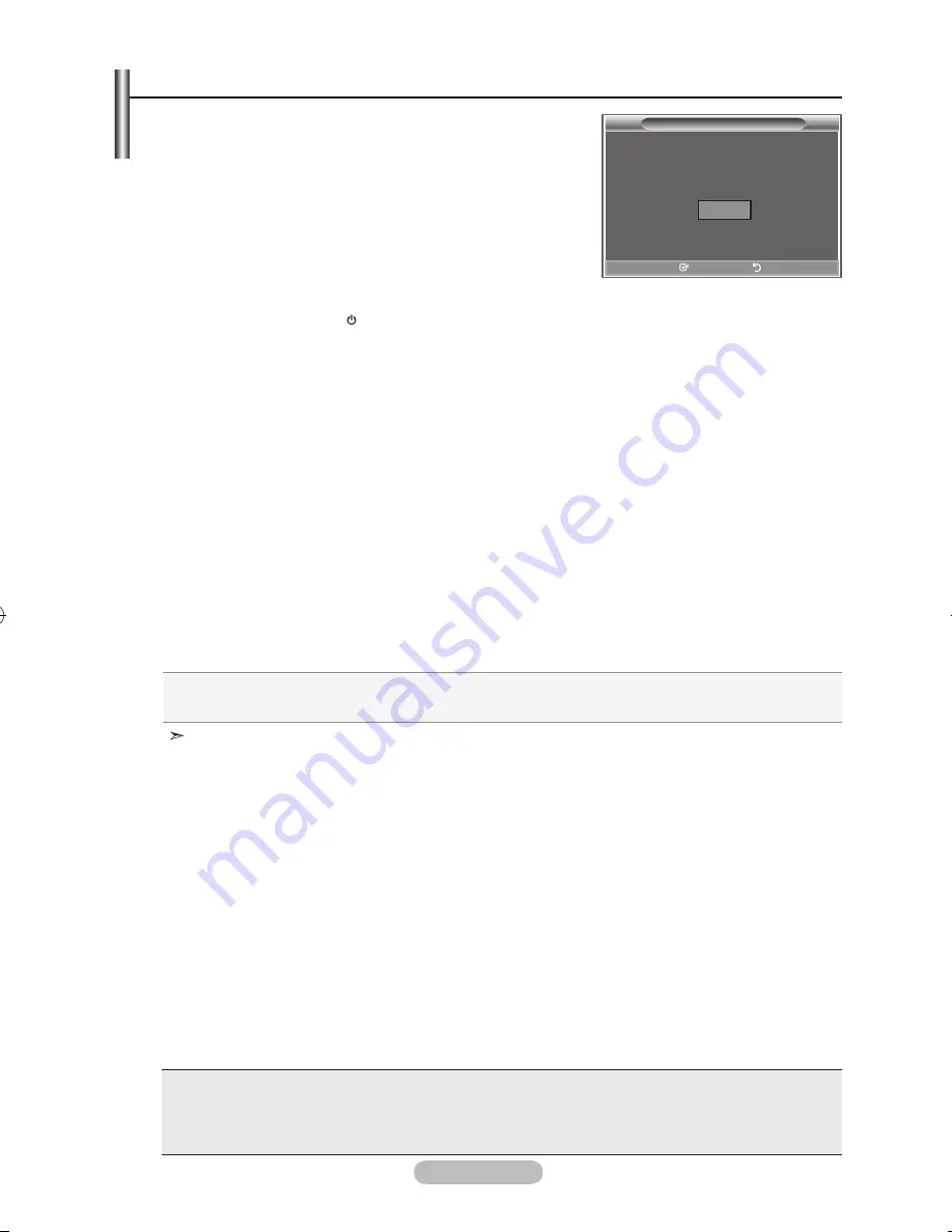 Samsung LE32R8 Owner'S Instructions Manual Download Page 197