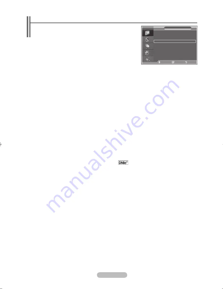 Samsung LE32R8 Owner'S Instructions Manual Download Page 270