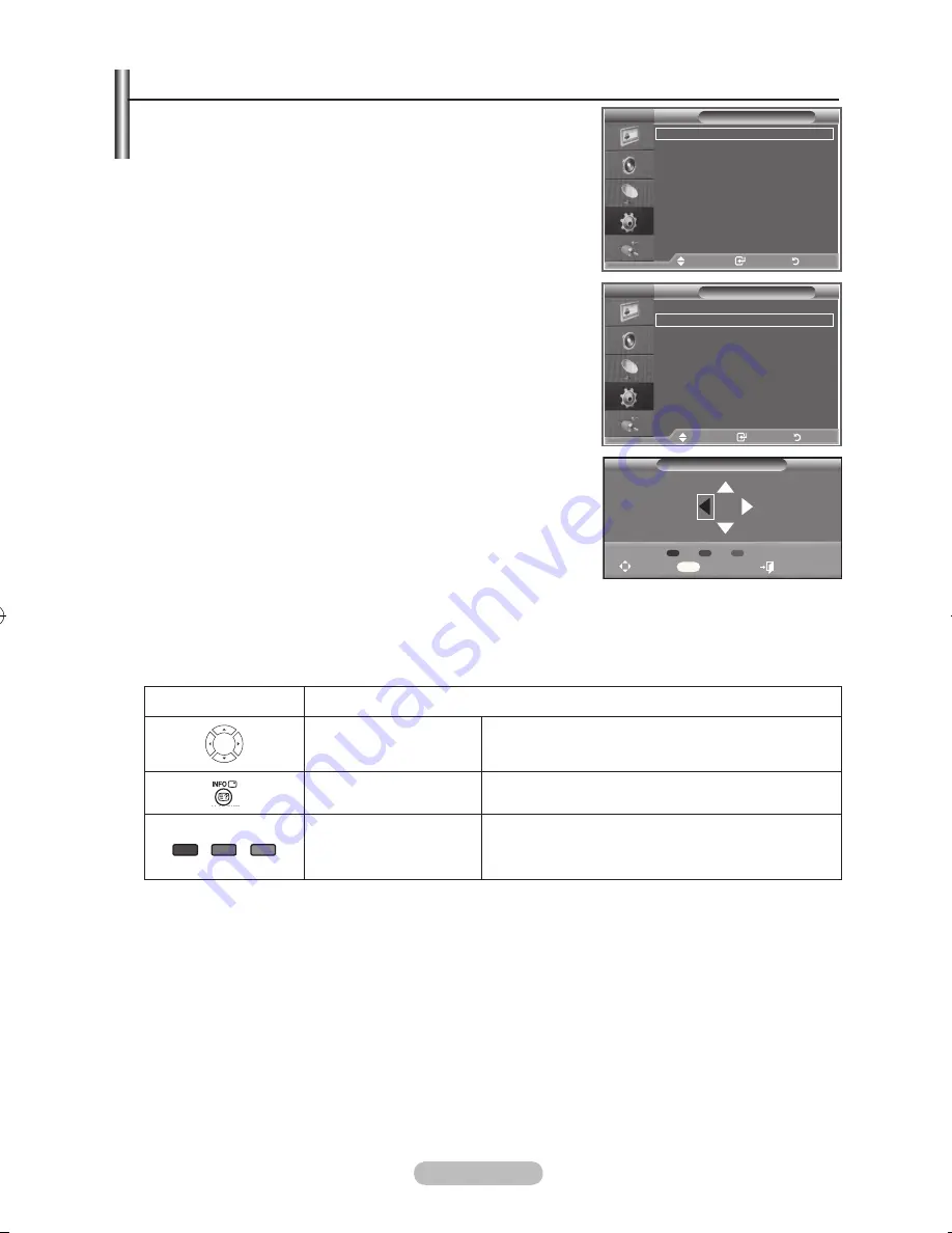 Samsung LE32R8 Owner'S Instructions Manual Download Page 428