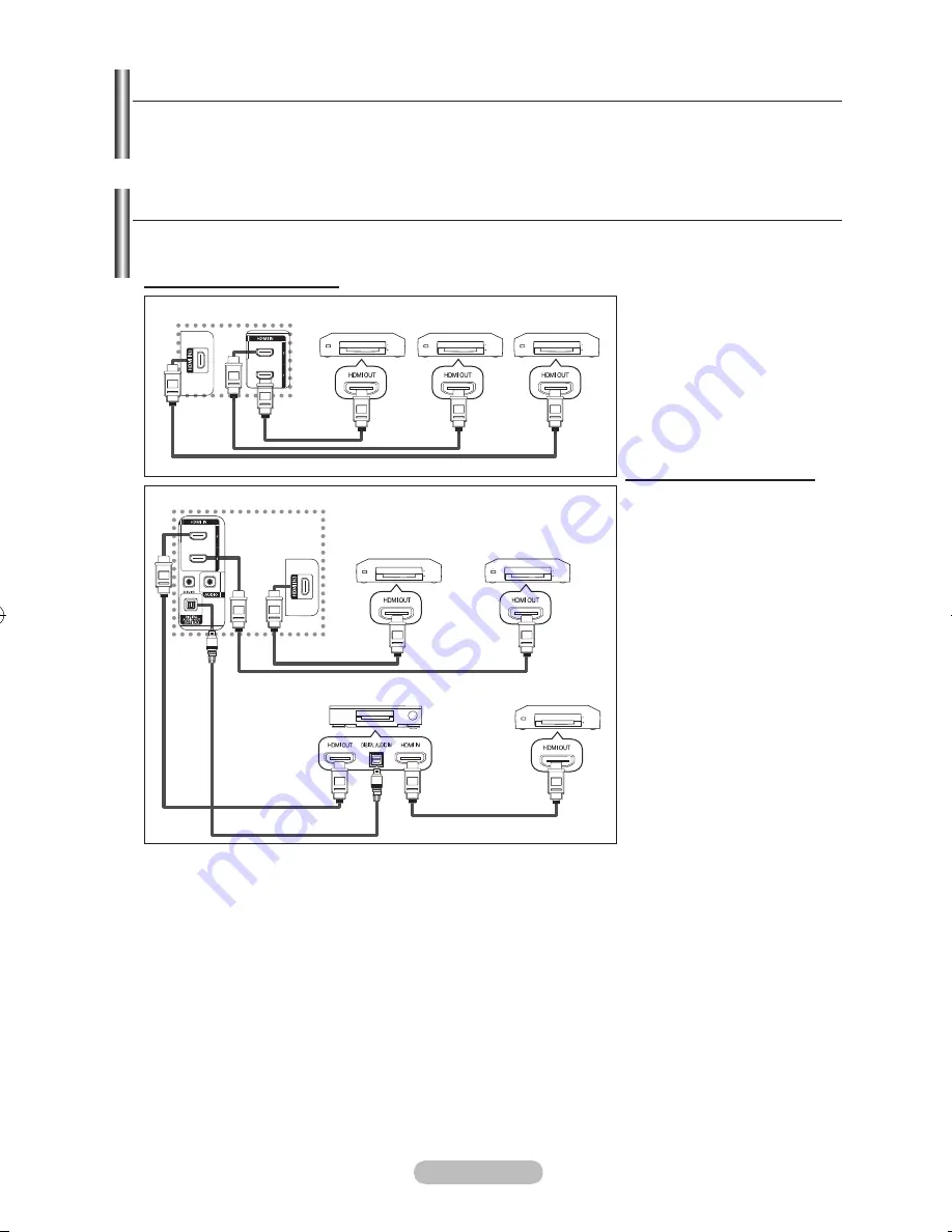 Samsung LE32R8 Owner'S Instructions Manual Download Page 429