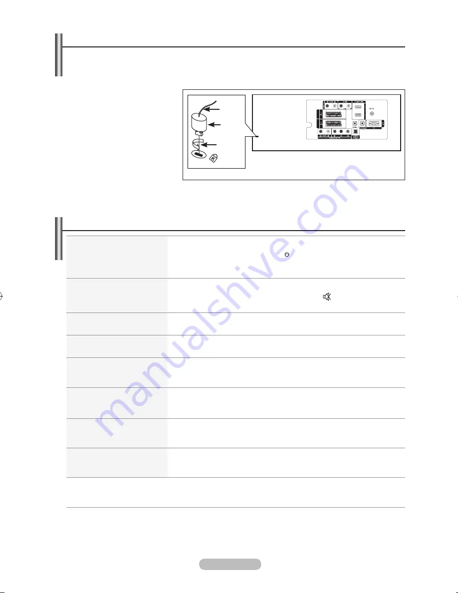 Samsung LE32R8 Owner'S Instructions Manual Download Page 433