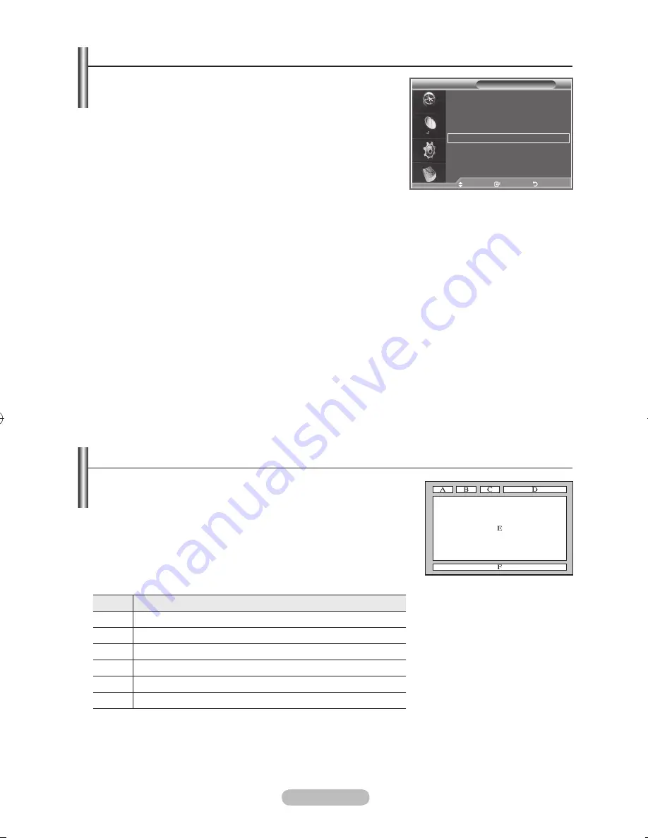 Samsung LE32R8 Owner'S Instructions Manual Download Page 544