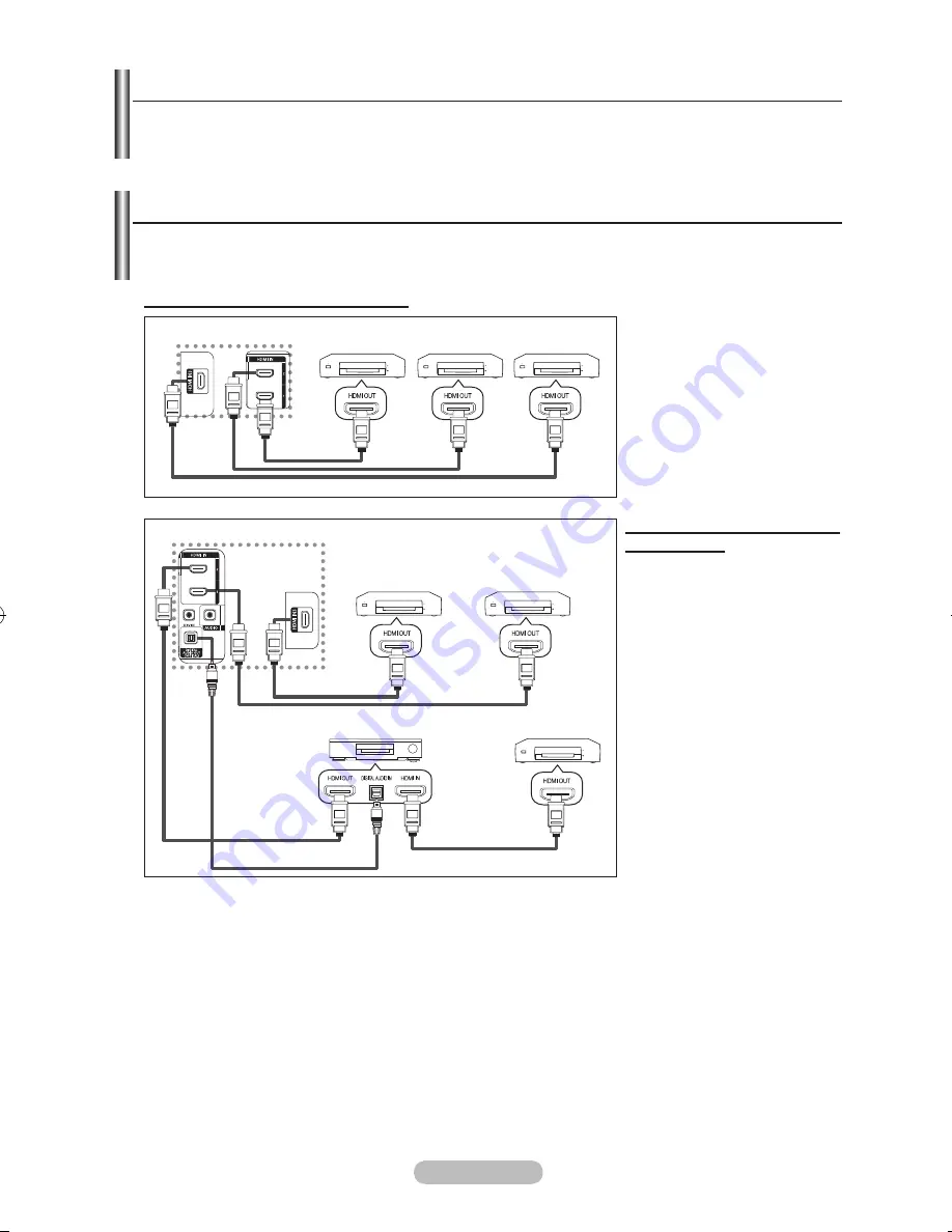 Samsung LE32R8 Owner'S Instructions Manual Download Page 553