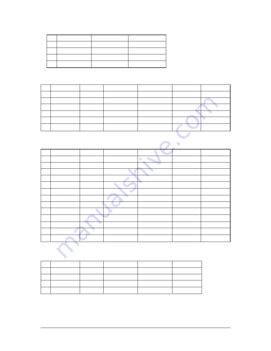 Samsung LE37M86BDX Service Manual Download Page 174