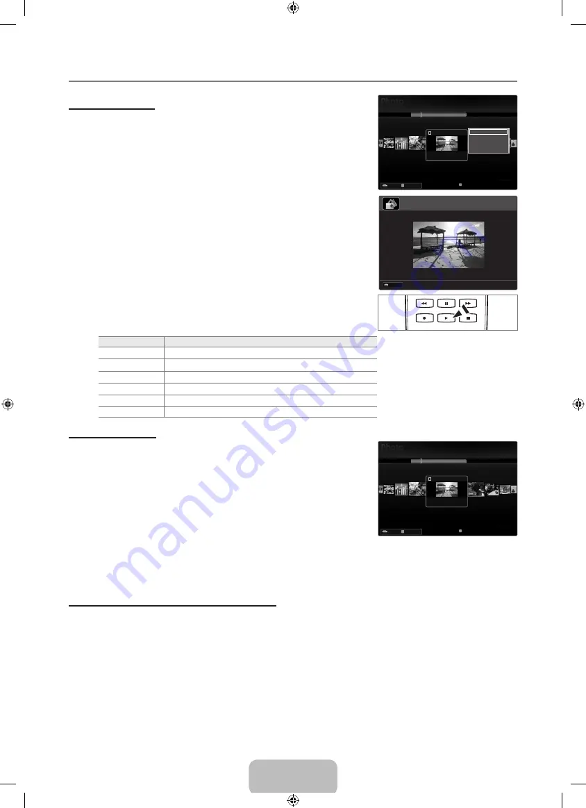 Samsung LE40B625 User Manual Download Page 33