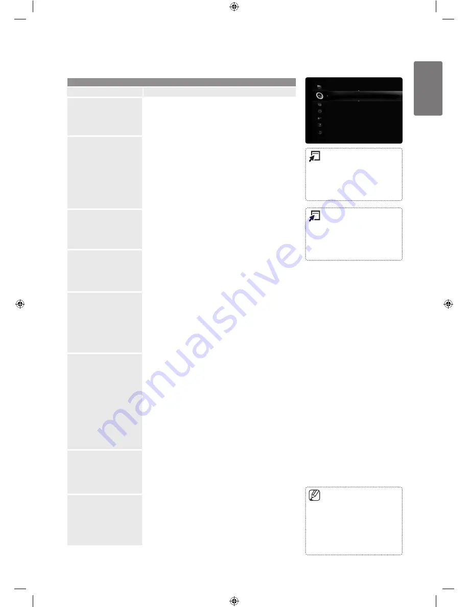 Samsung LE40B750 User Manual Download Page 27