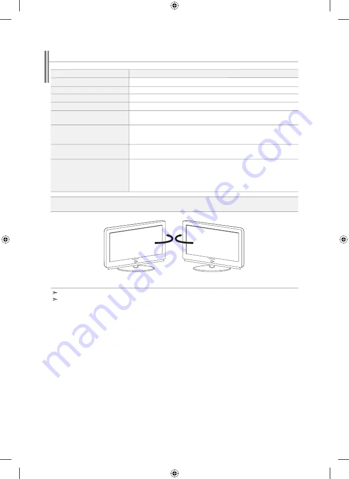 Samsung LE40M9 Owner'S Instructions Manual Download Page 137