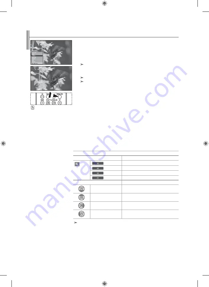 Samsung LE40M9 Owner'S Instructions Manual Download Page 347