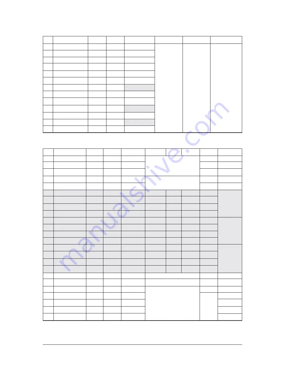 Samsung LE40M91B Service Manual Download Page 18